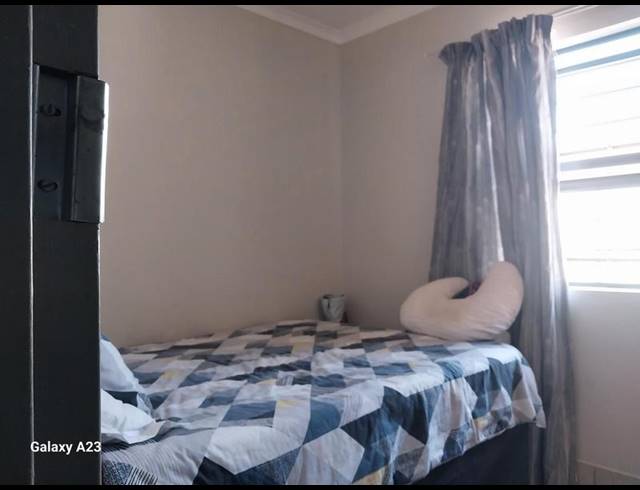3 BEDROOM HOUSE FOR SALE IN ALBERTON CENTRAL